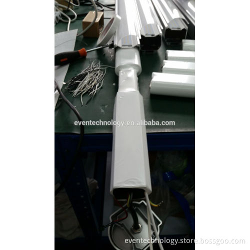 LED Tri-proof Lighting fixture 40w emergency pack,emergency led module for 40w led lighting